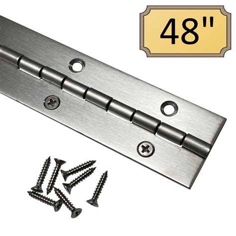 stainless steel piano cabinet hinge|stainless steel piano hinge suppliers.